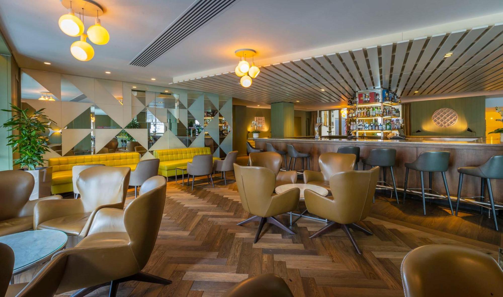 The Morrison Dublin, Curio Collection By Hilton Hotel 5*