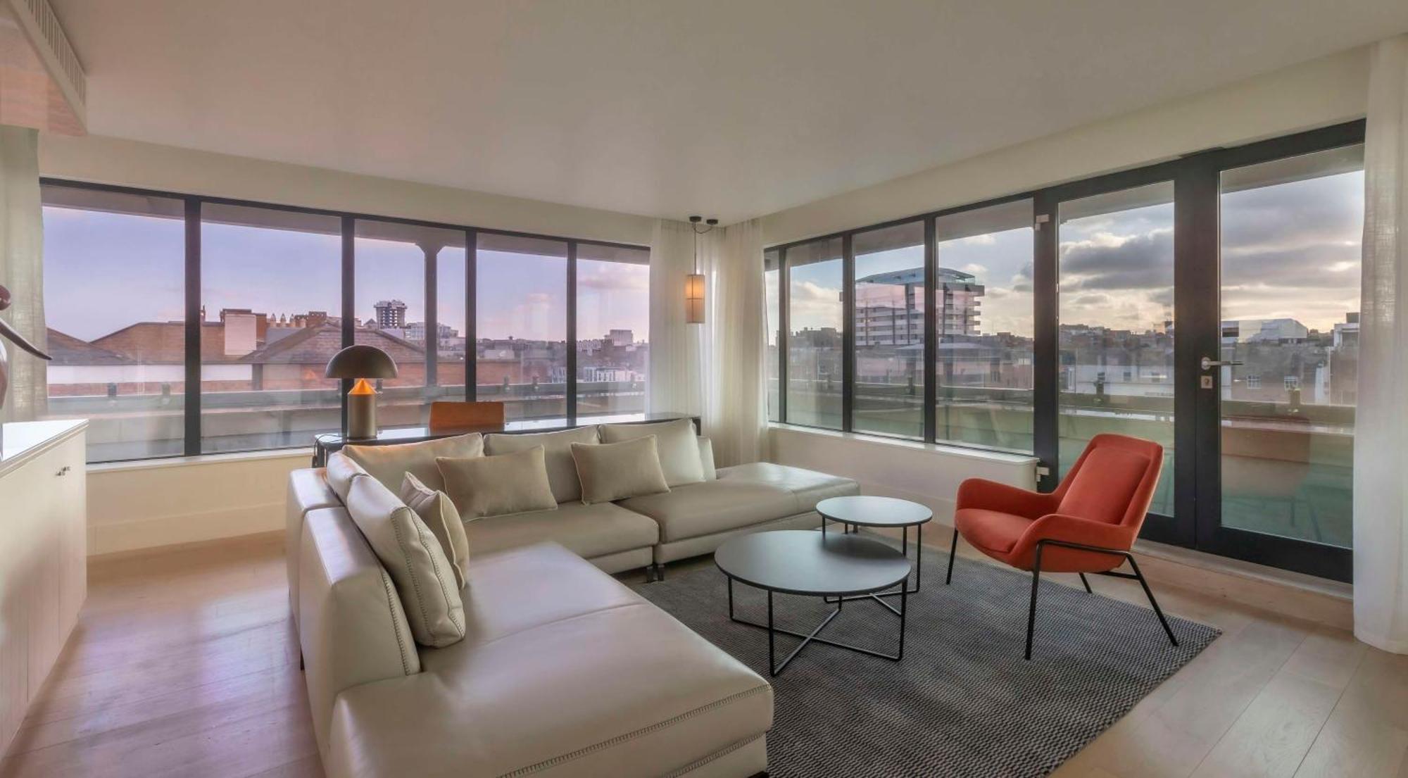 The Morrison Dublin, Curio Collection By Hilton 5* Dublin