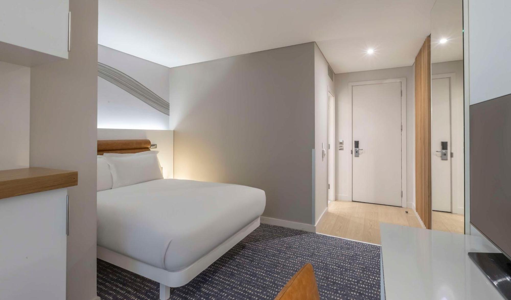The Morrison Dublin, Curio Collection By Hilton Hotel Dublin