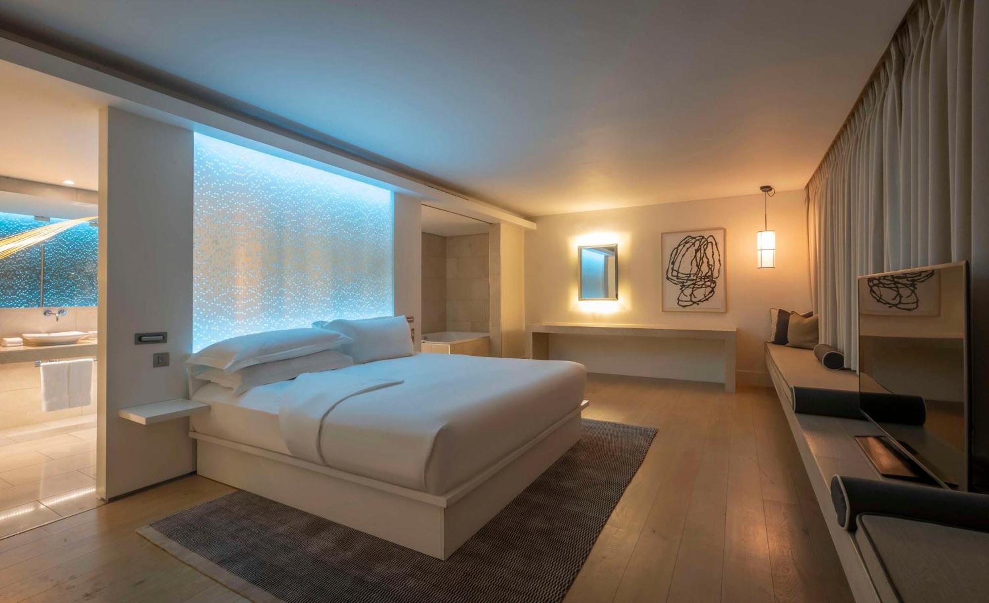 Hotel The Morrison Dublin, Curio Collection By Hilton