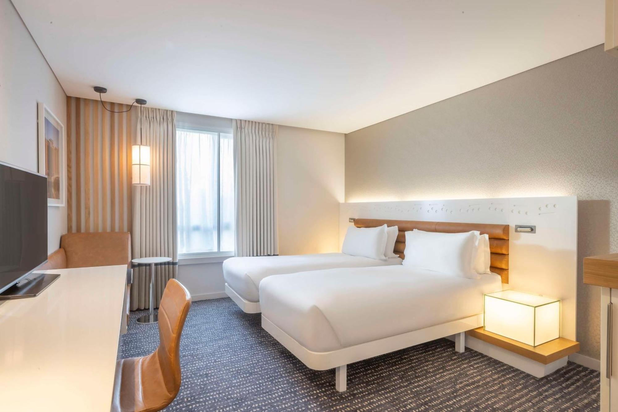 Hotel The Morrison Dublin, Curio Collection By Hilton Dublin