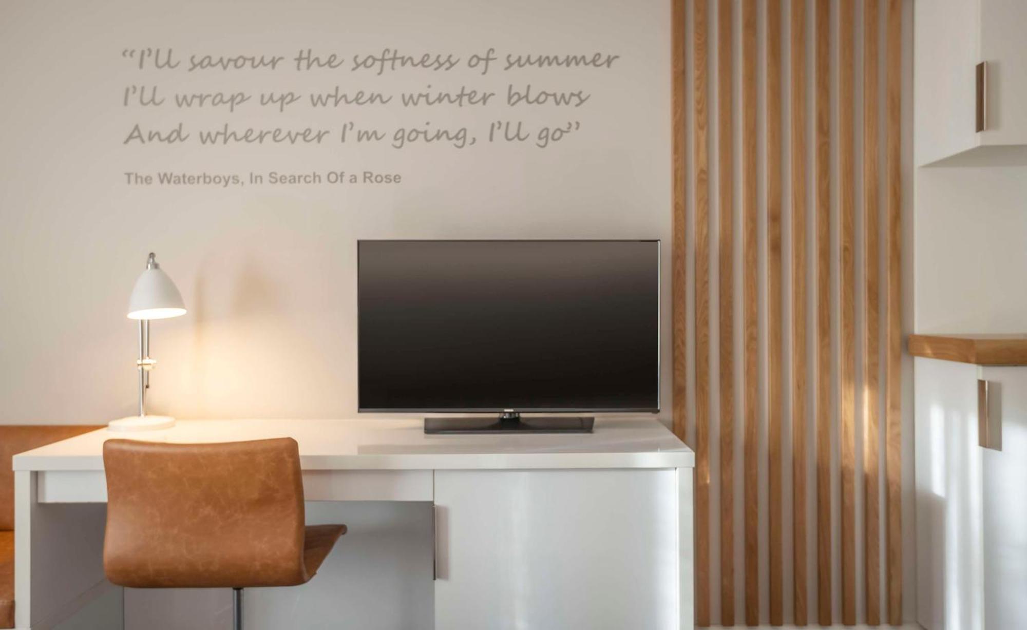 The Morrison Dublin, Curio Collection By Hilton