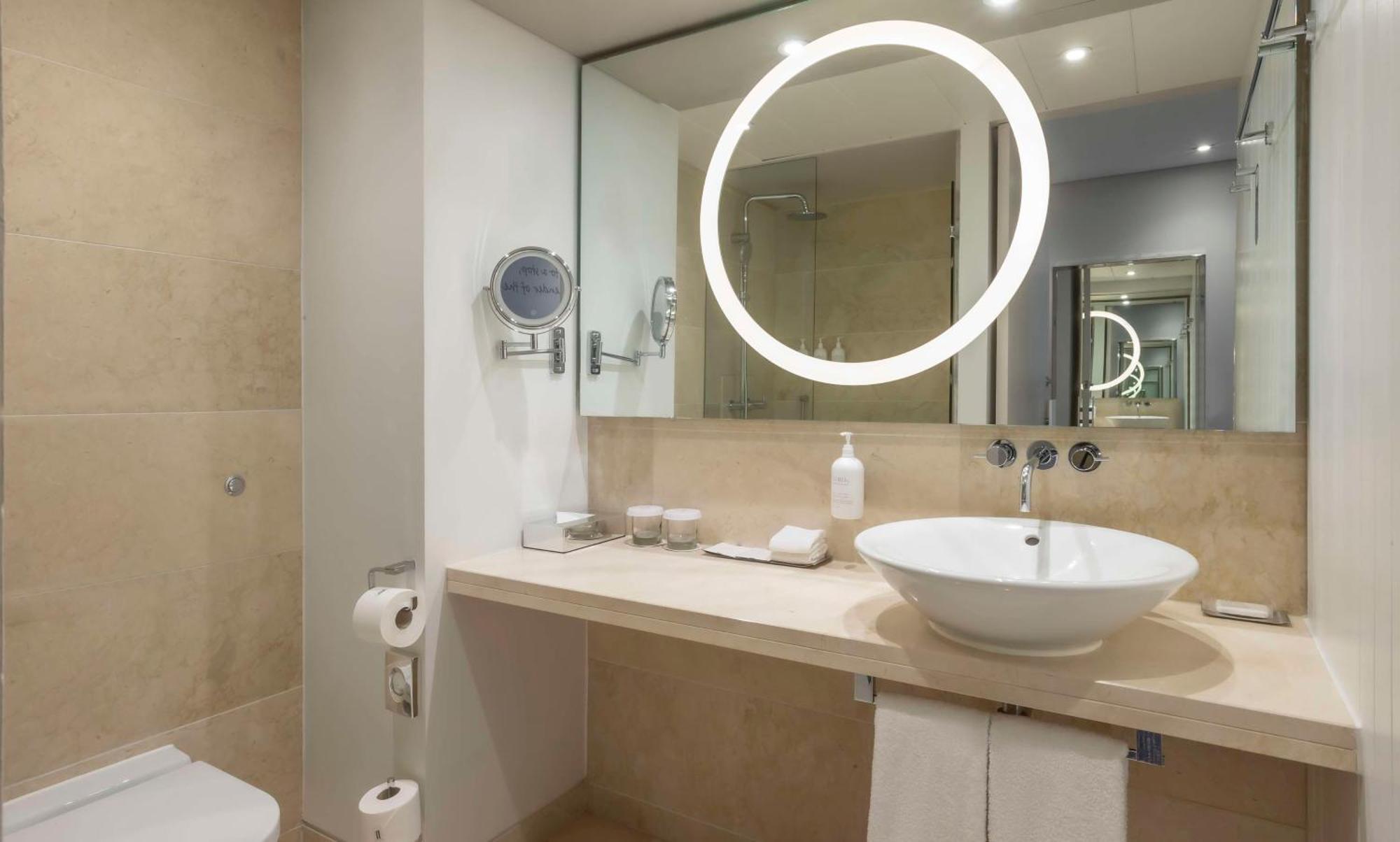 The Morrison Dublin, Curio Collection By Hilton Dublin
