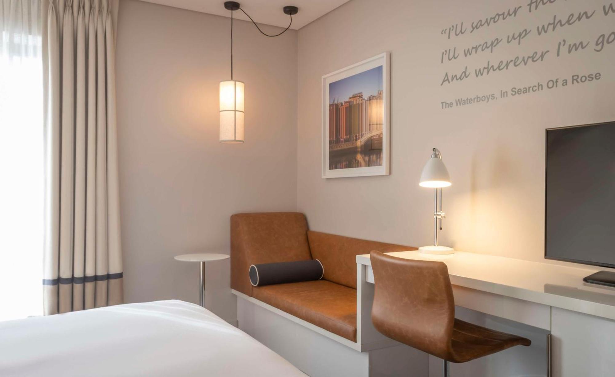 The Morrison Dublin, Curio Collection By Hilton Hotel Dublin