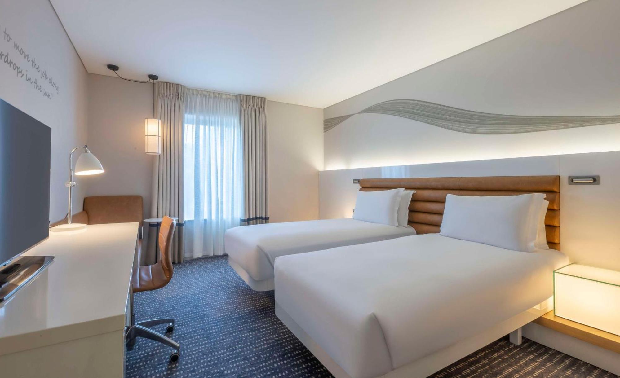 Hotel The Morrison Dublin, Curio Collection By Hilton Dublin