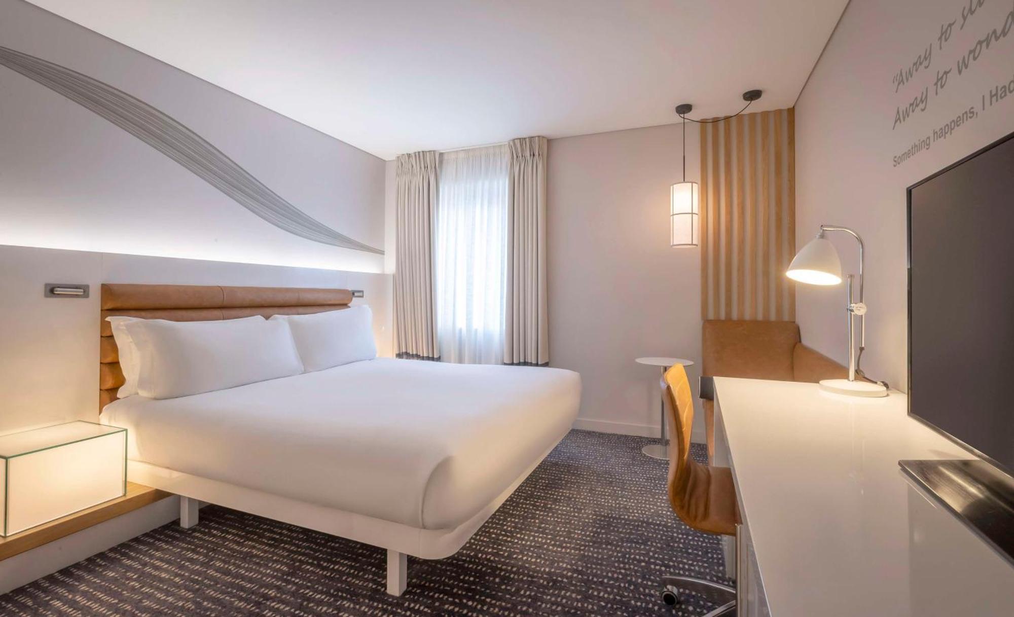 Hotel The Morrison Dublin, Curio Collection By Hilton