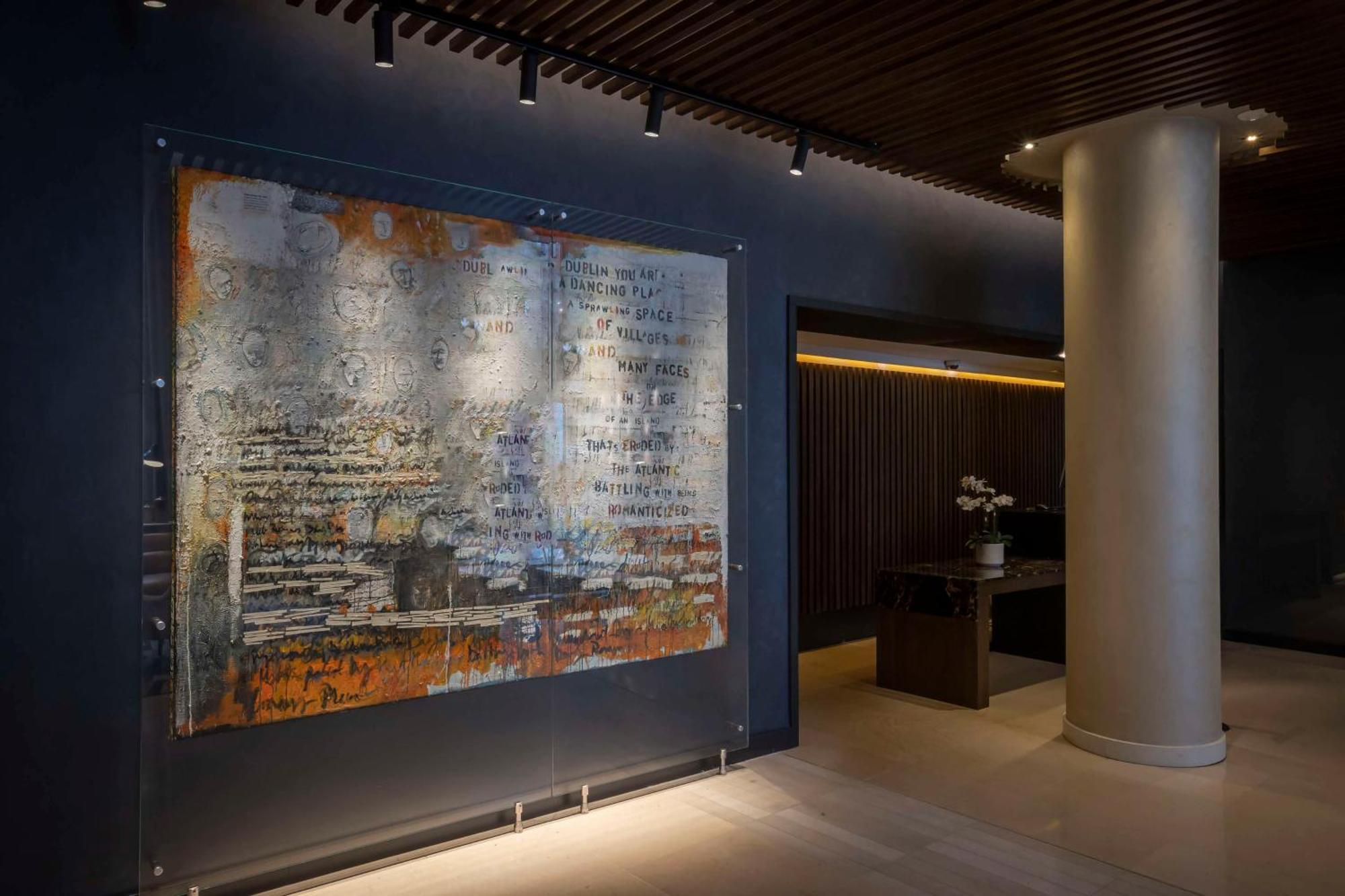 Hotel The Morrison Dublin, Curio Collection By Hilton 5*