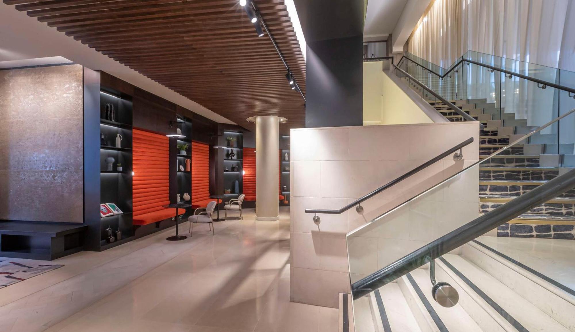 The Morrison Dublin, Curio Collection By Hilton 5* Dublin