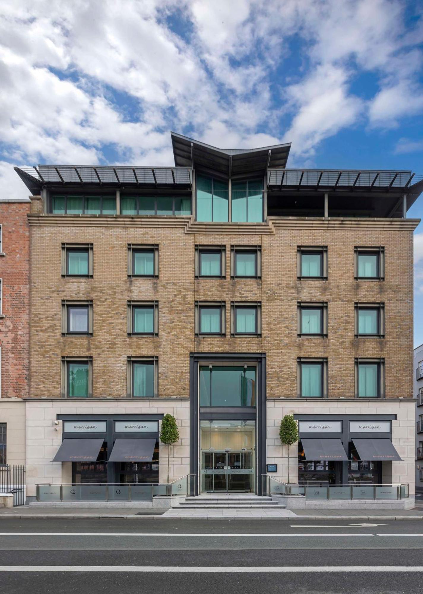 Hotel The Morrison Dublin, Curio Collection By Hilton