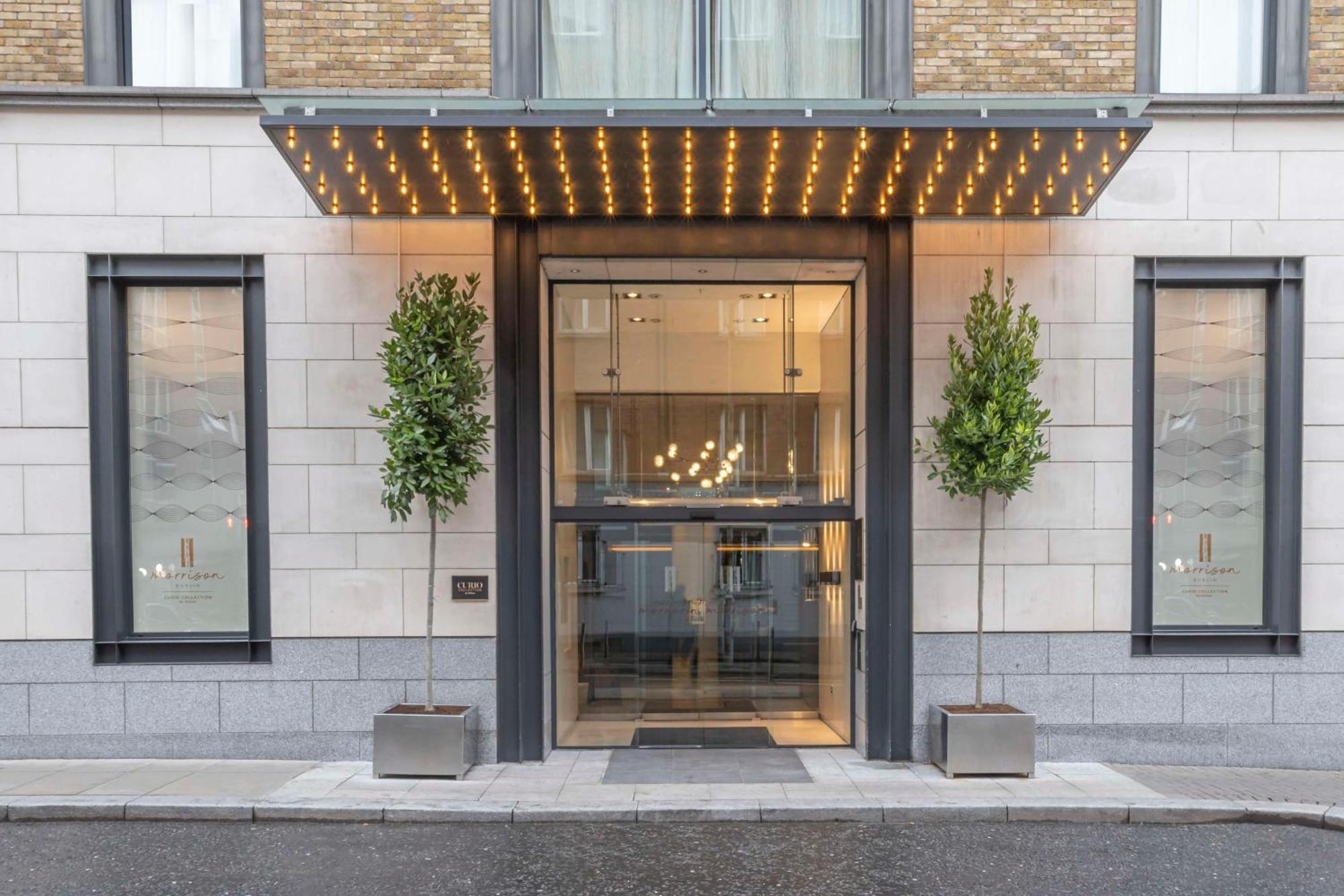 The Morrison Dublin, Curio Collection By Hilton Hotel Dublin