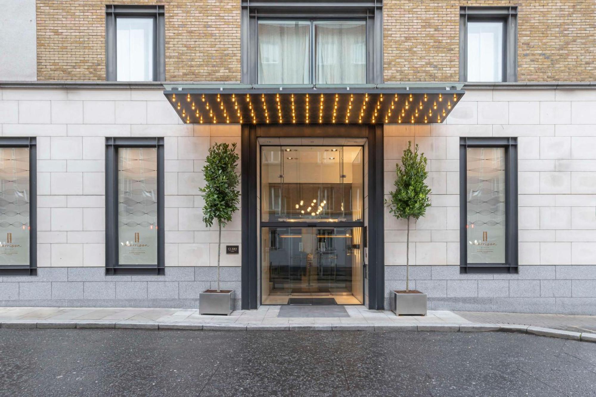 Hotel The Morrison Dublin, Curio Collection By Hilton Dublin