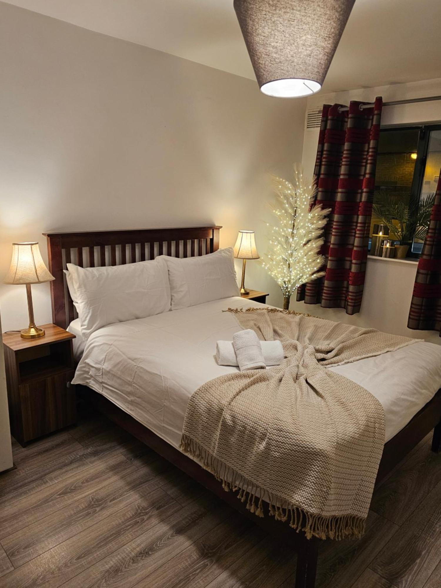 Exchange Apartment *