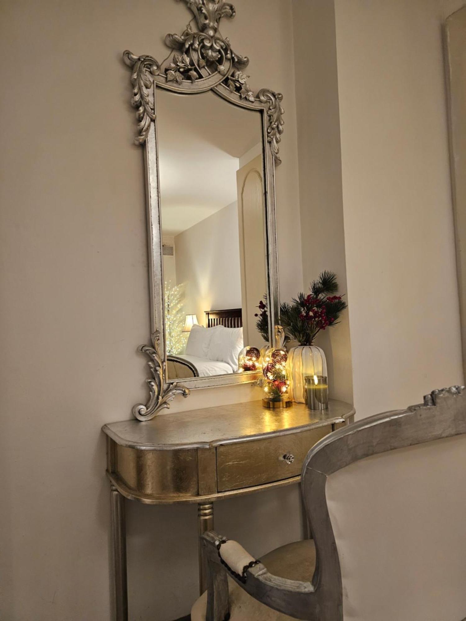 Apartment Exchange *