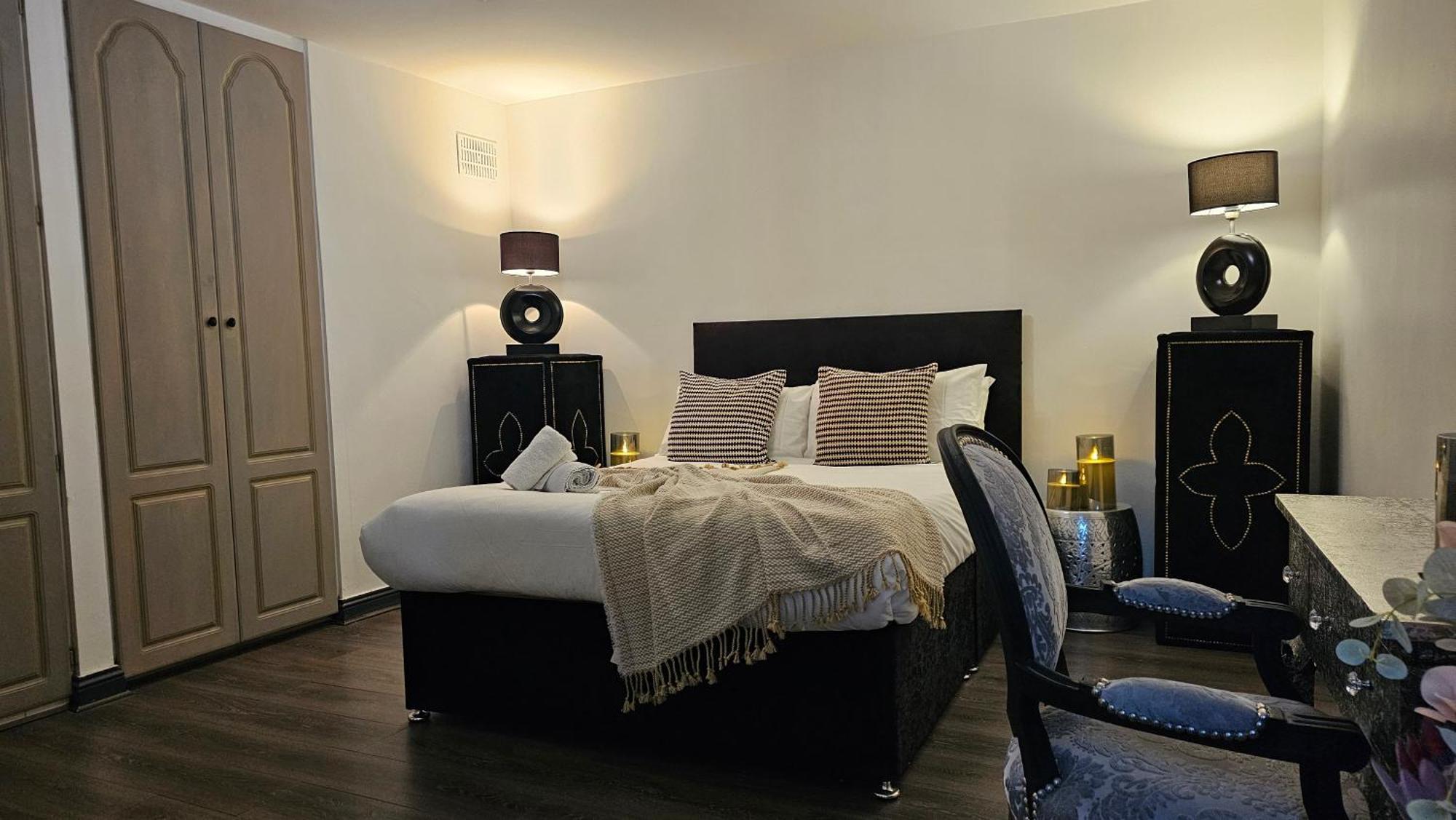 Apartment Exchange *