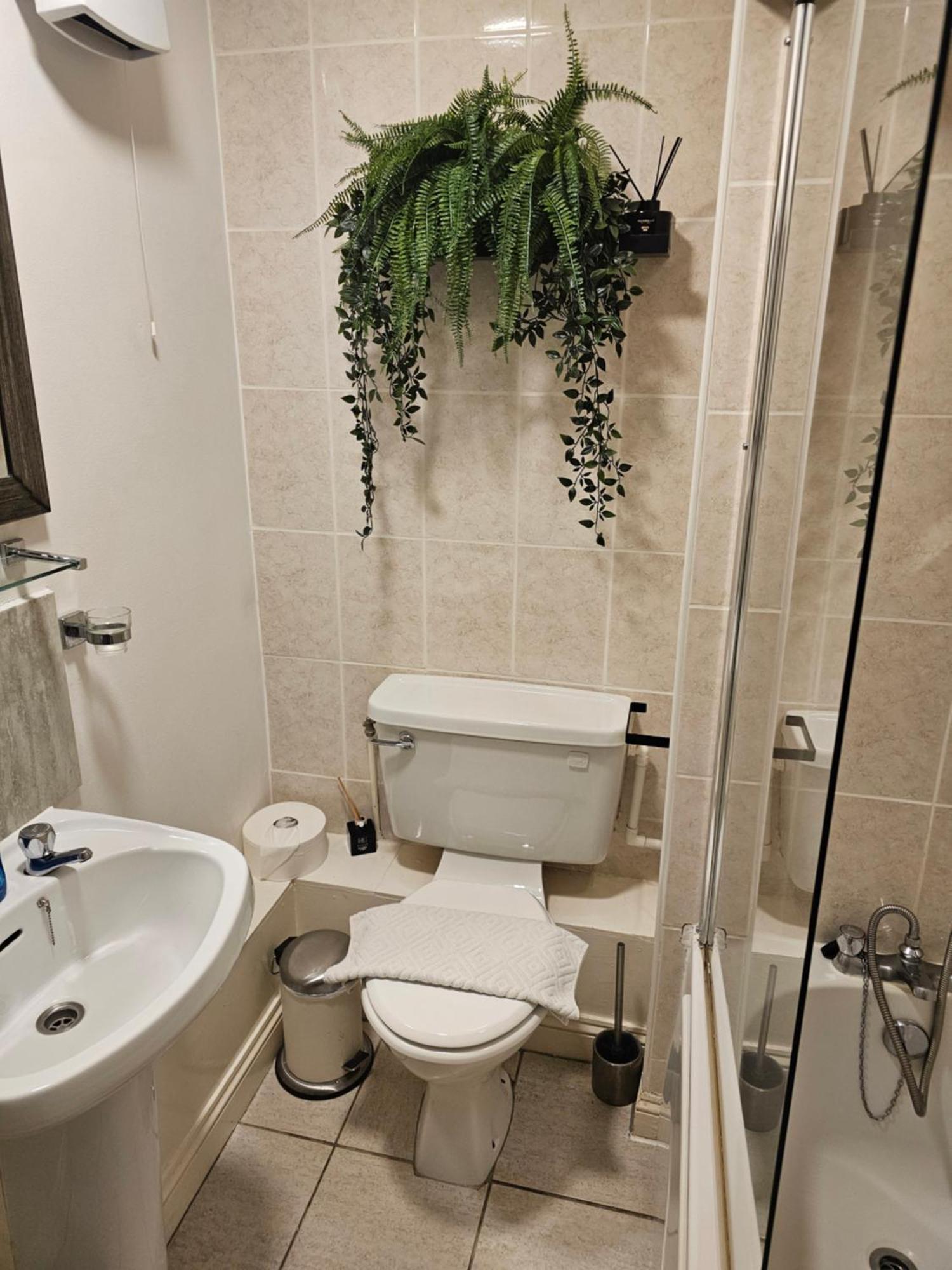 Apartment Exchange Dublin