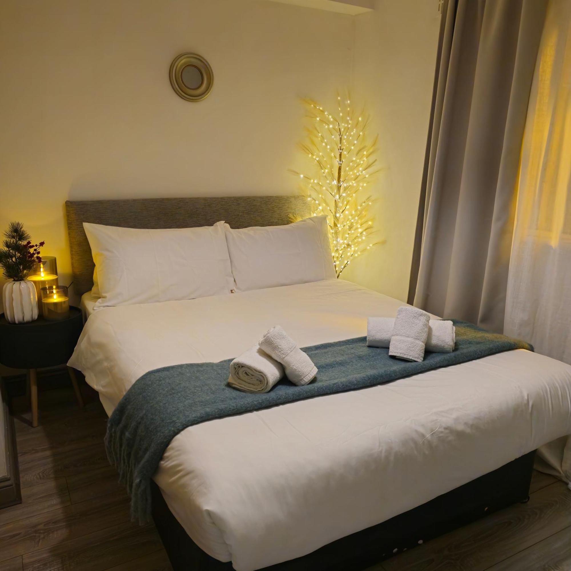 Apartment Exchange *