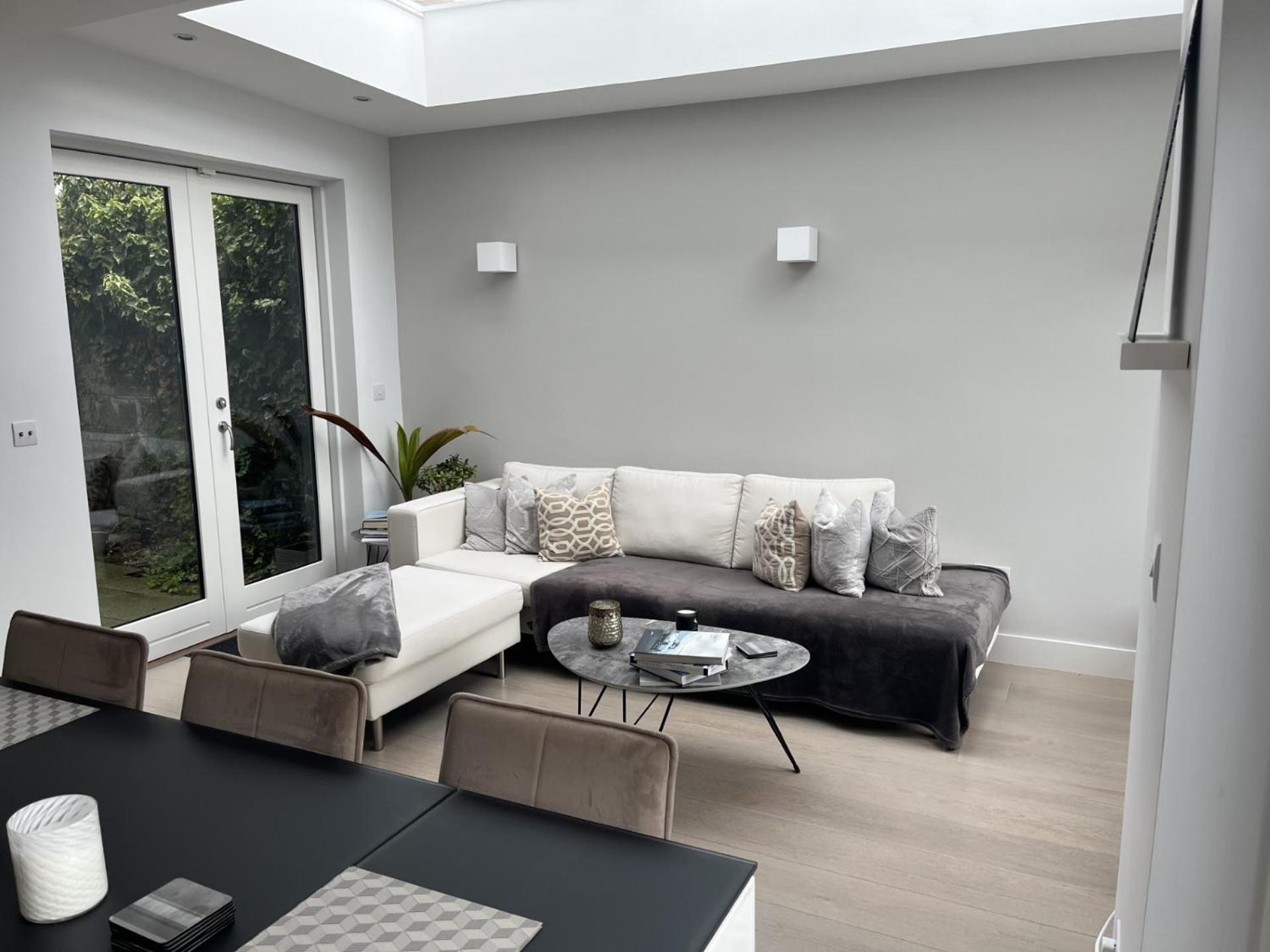 Villa Beautiful 3 Bed House In Rathgar Short Walk To Centre *