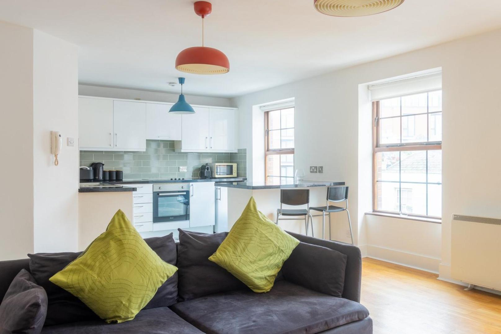 Guestready - Lovely In Centre Apartment *
