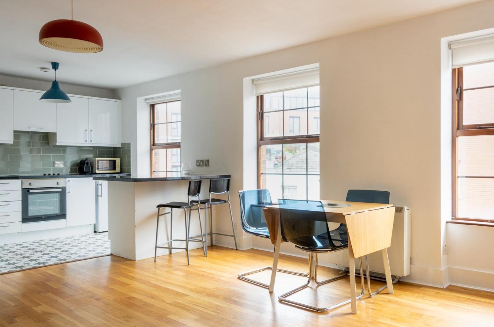 Guestready - Lovely In Centre Apartment Dublin