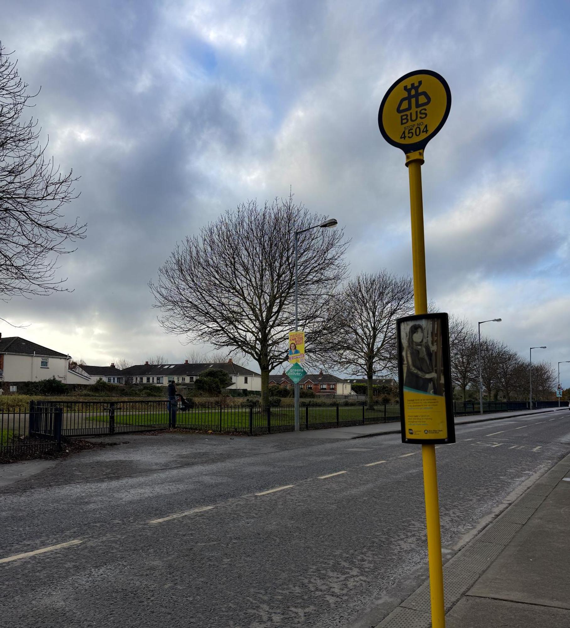 Private * Dublin
