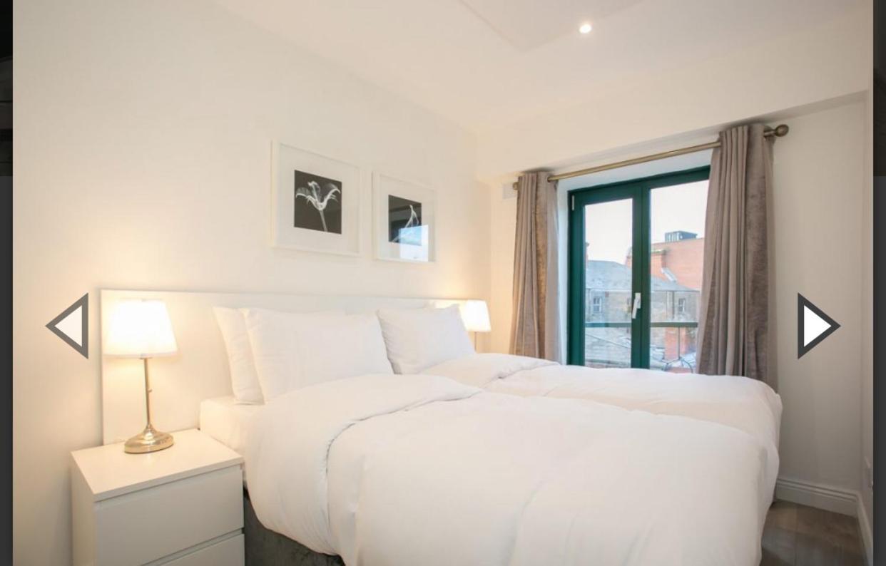 Apartment Stunning Centre