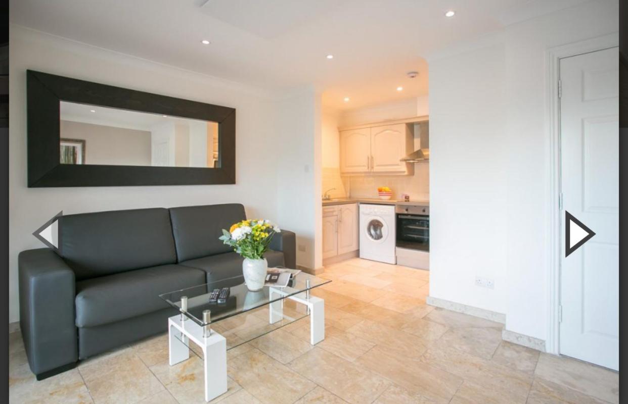 Stunning Centre Apartment Dublin