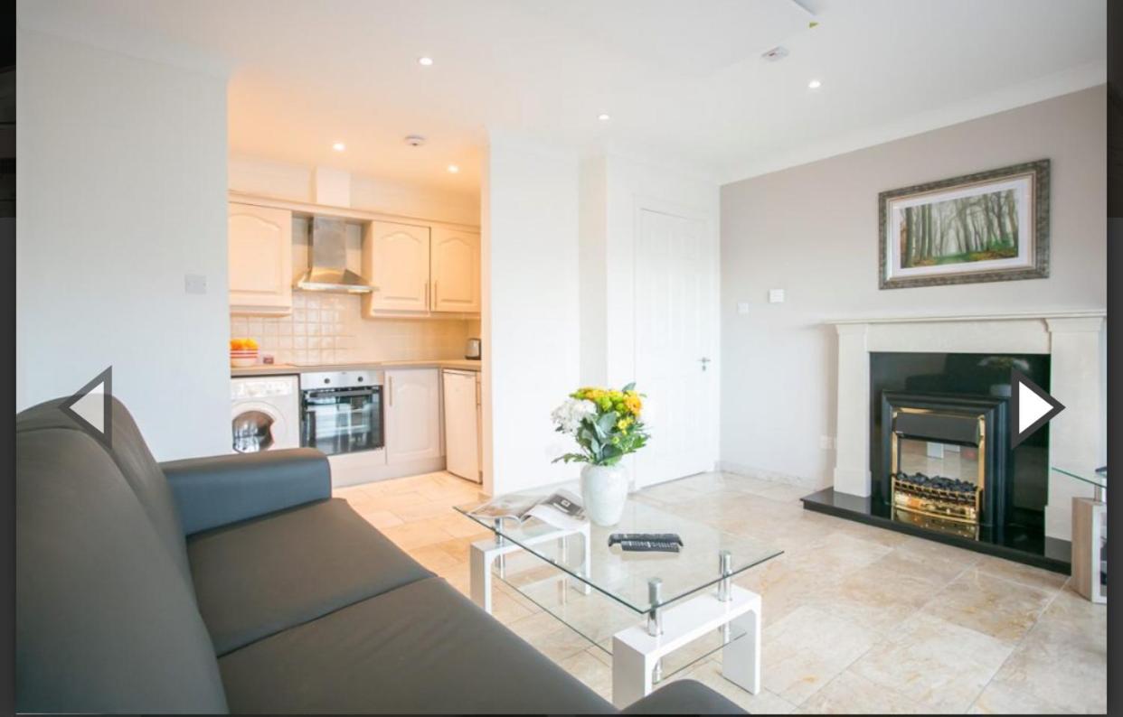 Apartment Stunning Centre *