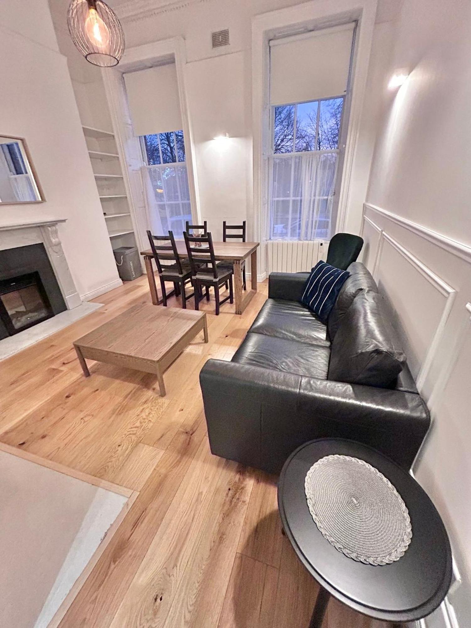 2 Bed In Centre *