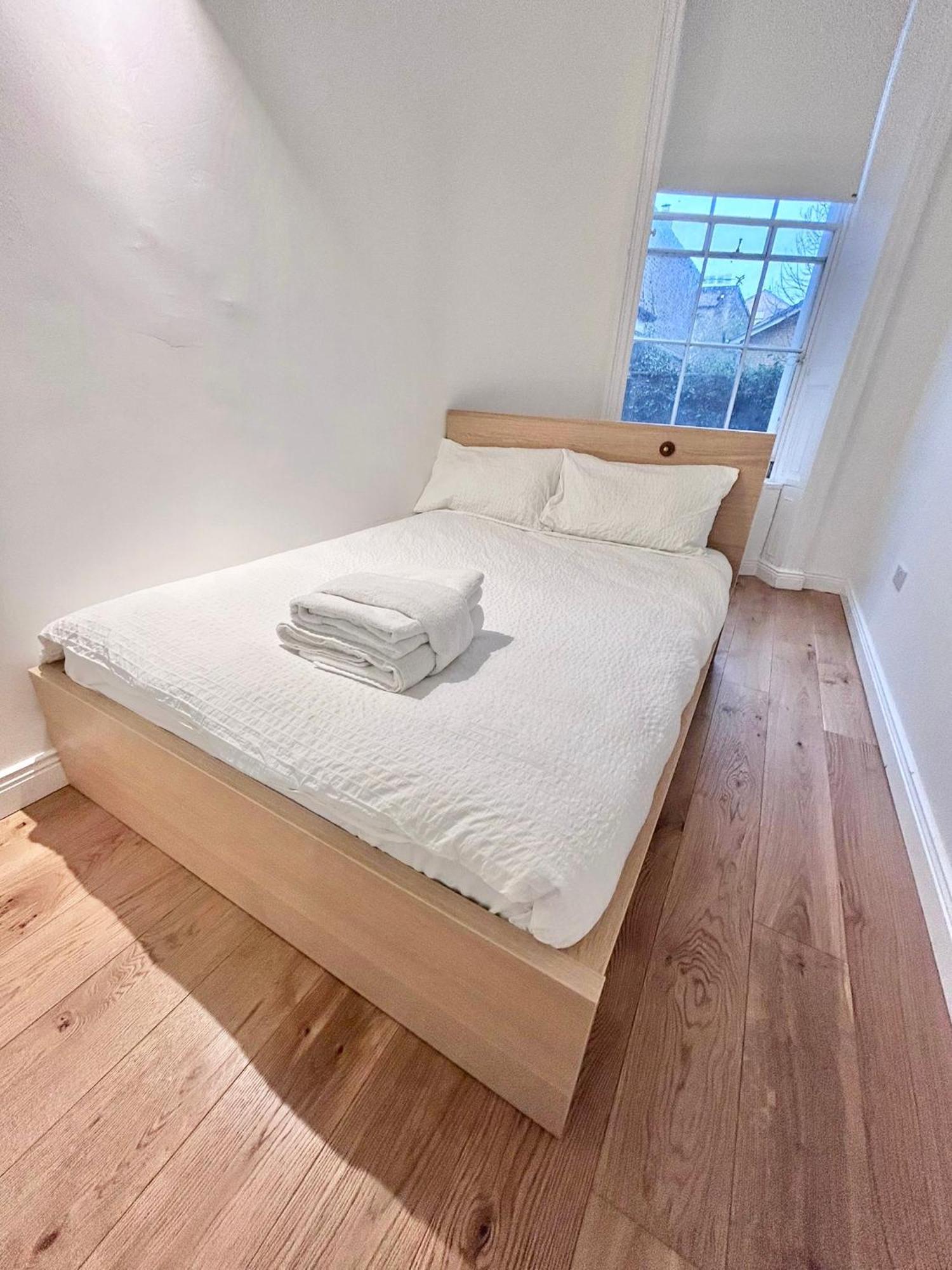 Apartment 2 Bed In Centre Dublin