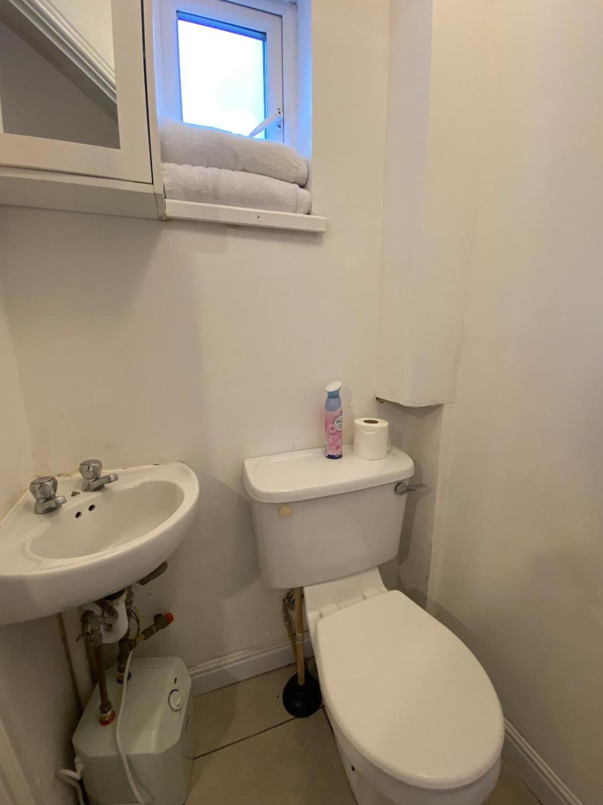 Promo Modern 1-bedroom Flat Near Crokepark And Citycentre * Dublin