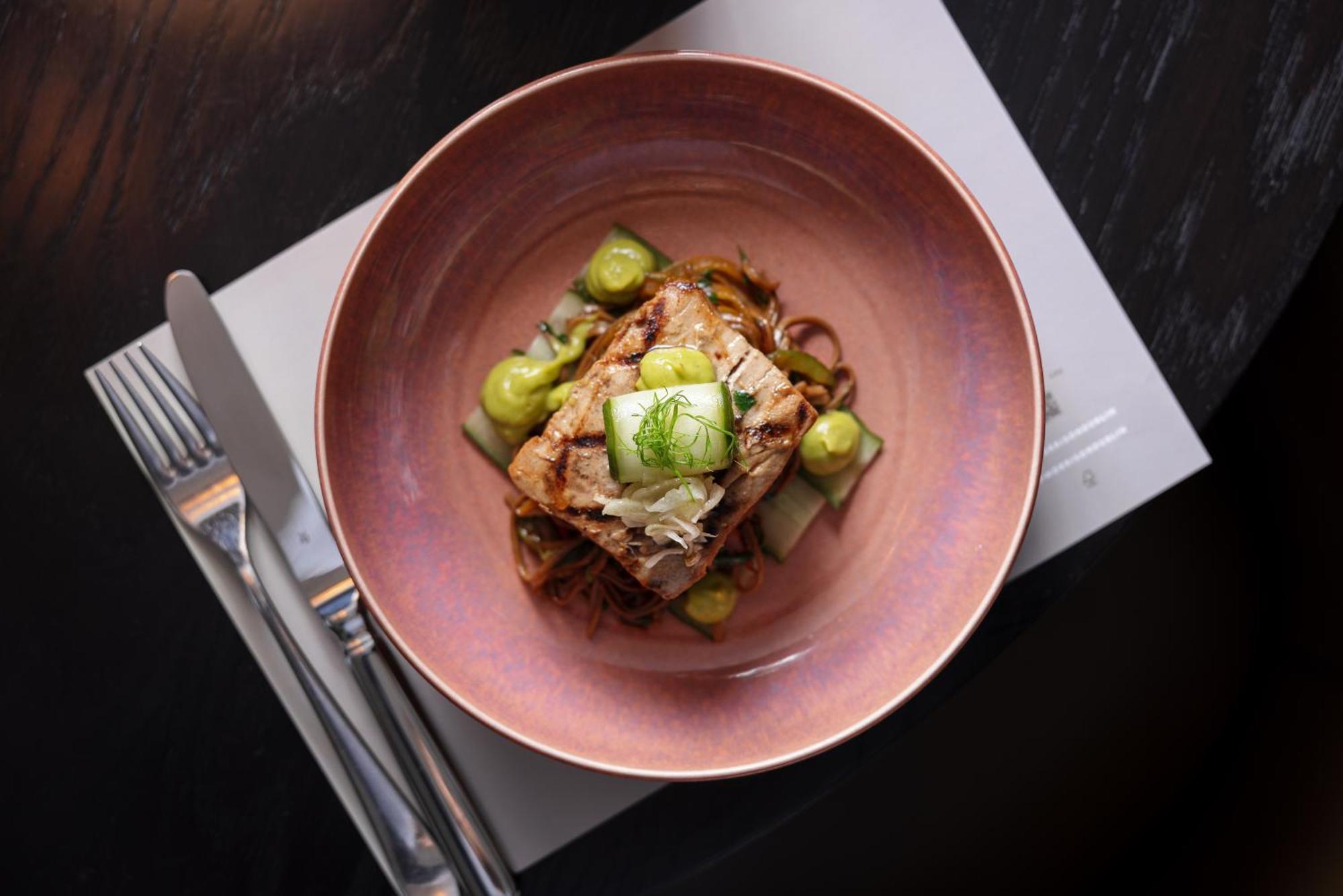 The Morrison Dublin, Curio Collection By Hilton 5*