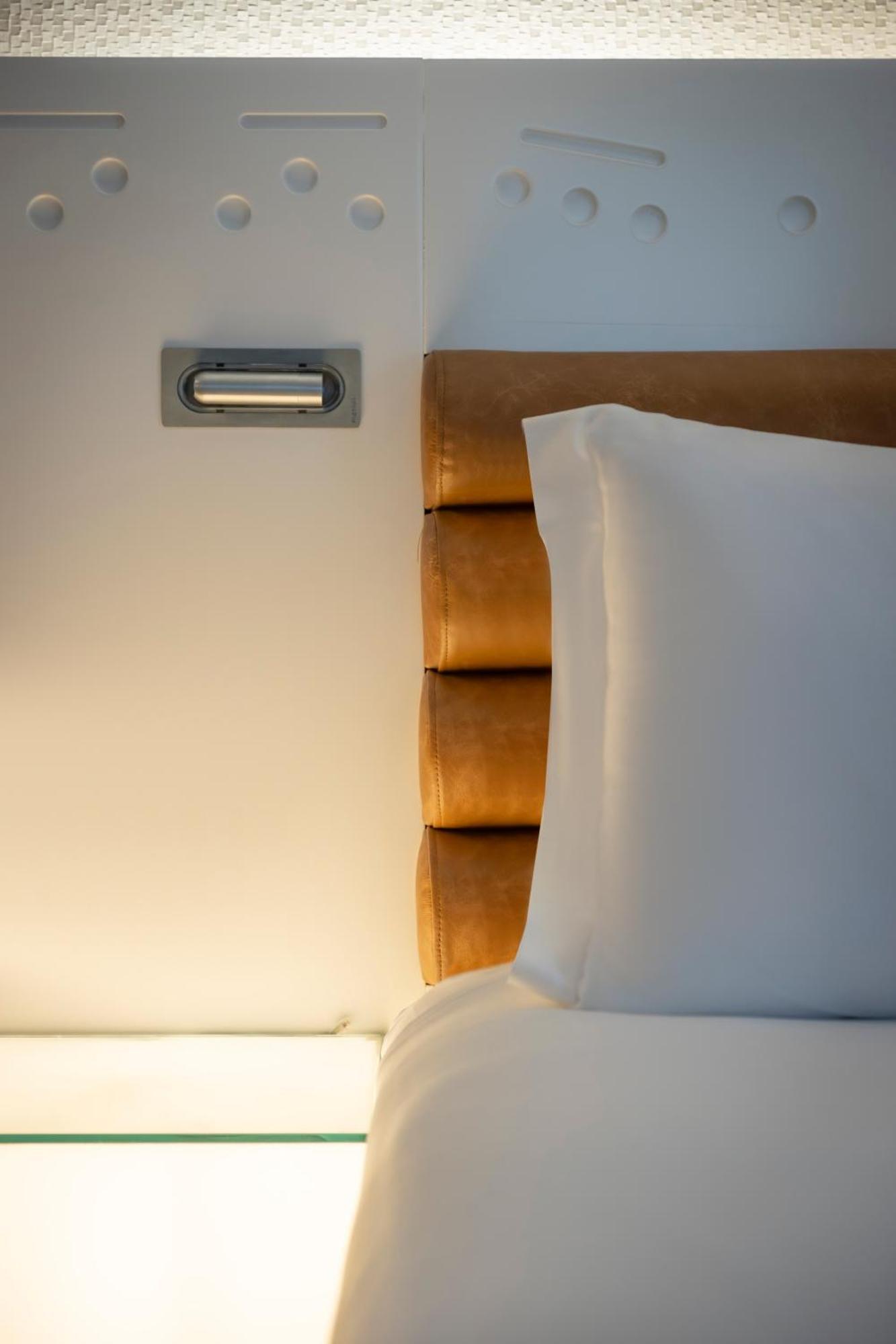 The Morrison Dublin, Curio Collection By Hilton Dublin