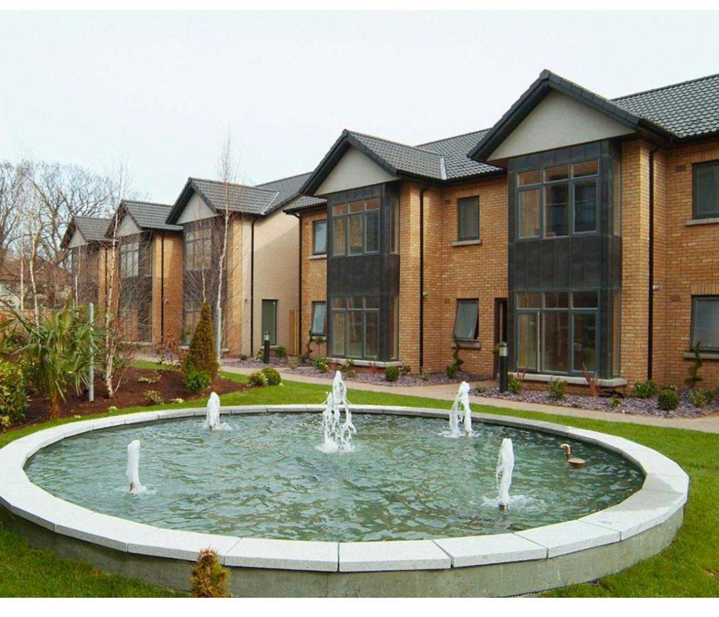 Peaceful And Cosy In Wprivate Bath - Close To Airport Privatunterkunft *