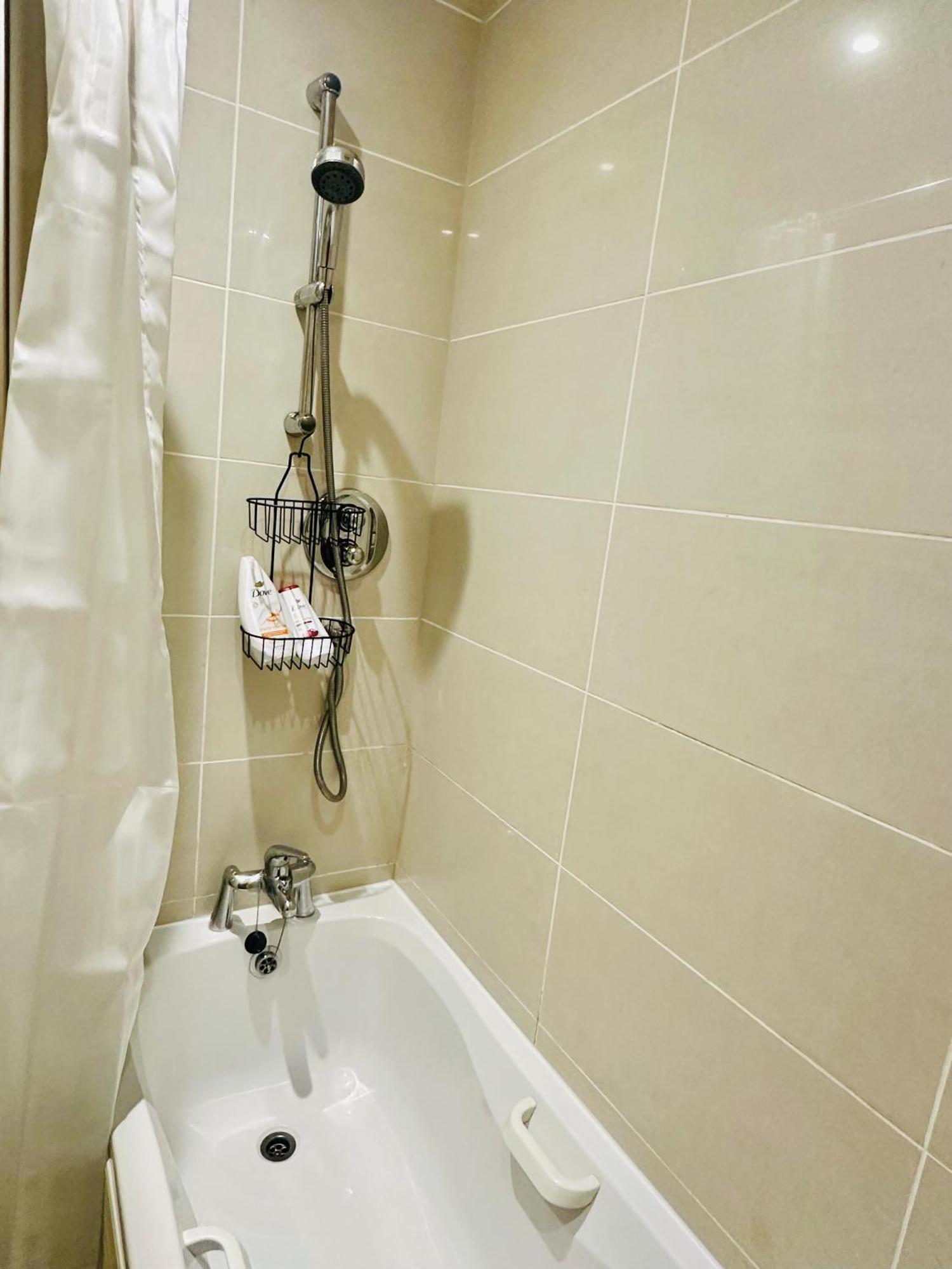 Peaceful And Cosy In Wprivate Bath - Close To Airport Privatunterkunft Dublin