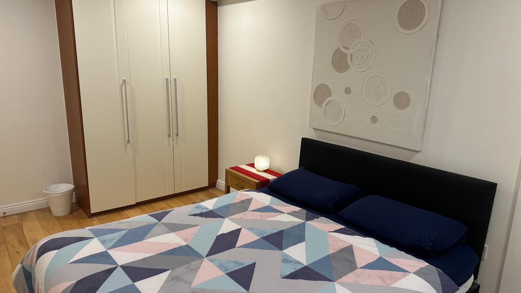 Cozy In Modern - Perfect Location Dublin