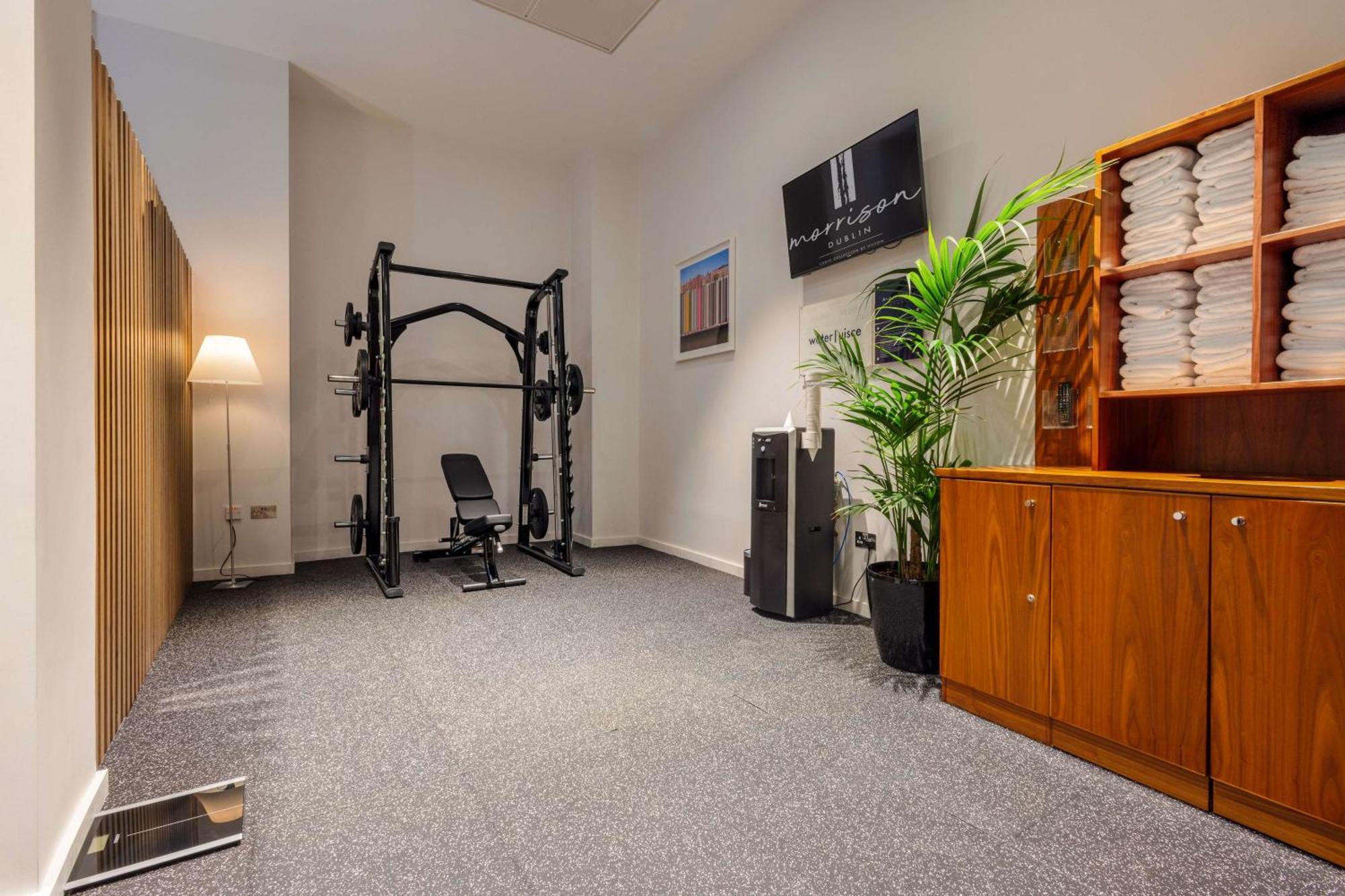 The Morrison Dublin, Curio Collection By Hilton Hotel