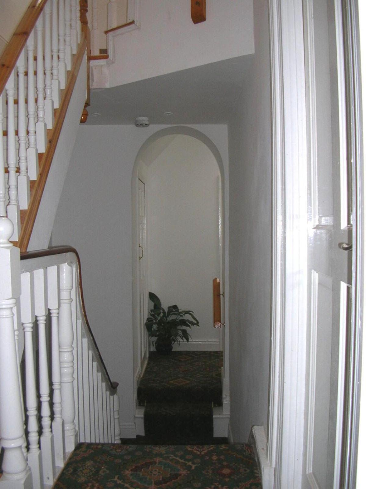 Jim's Place Accommodatie bij particulieren Dublin