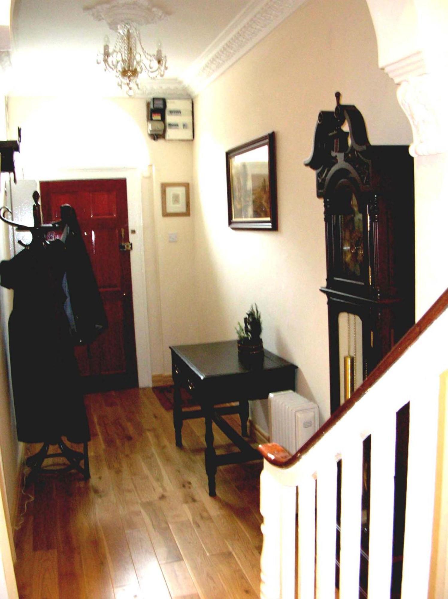 Jim's Place Accommodatie bij particulieren