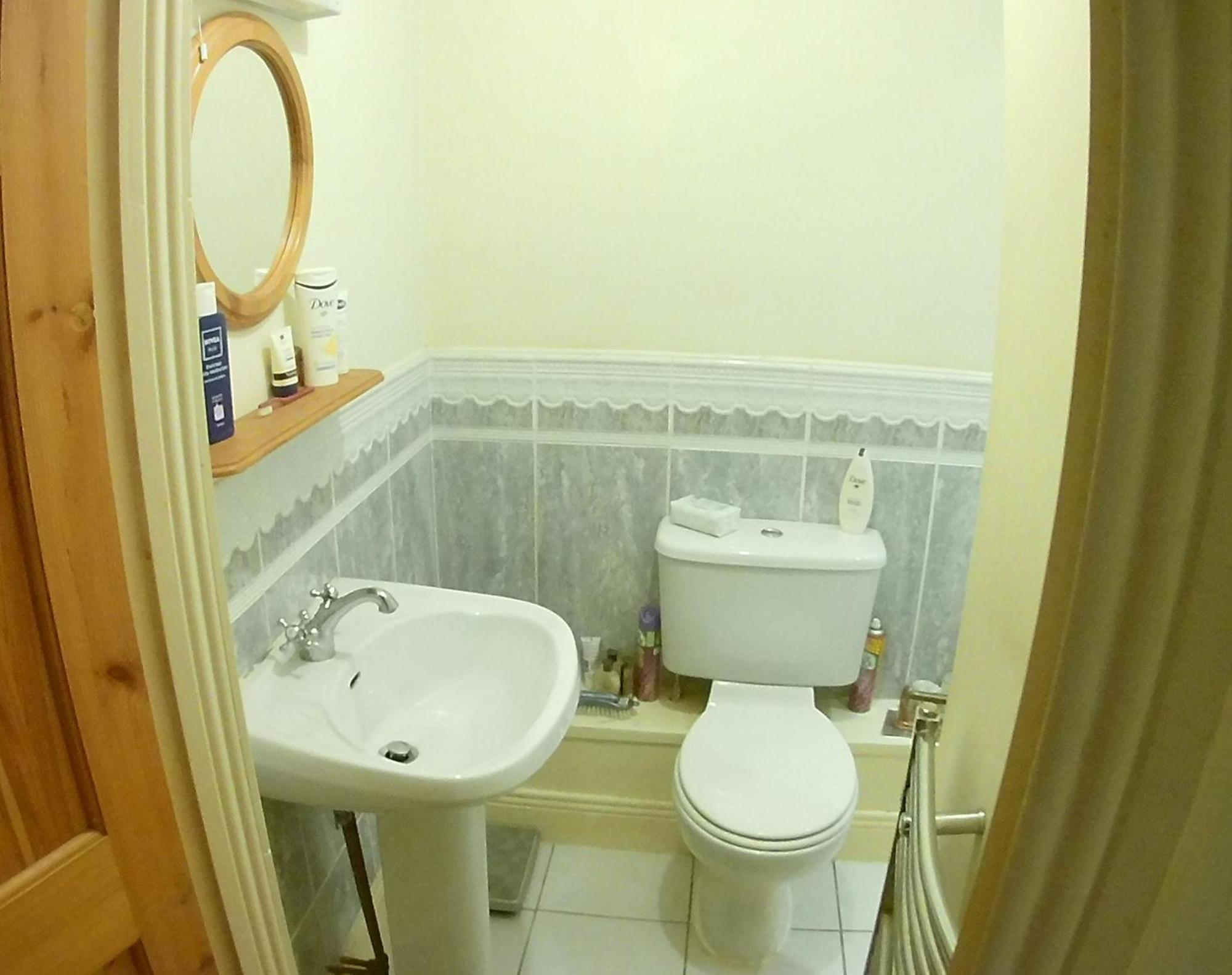 Accommodatie bij particulieren Jim's Place *