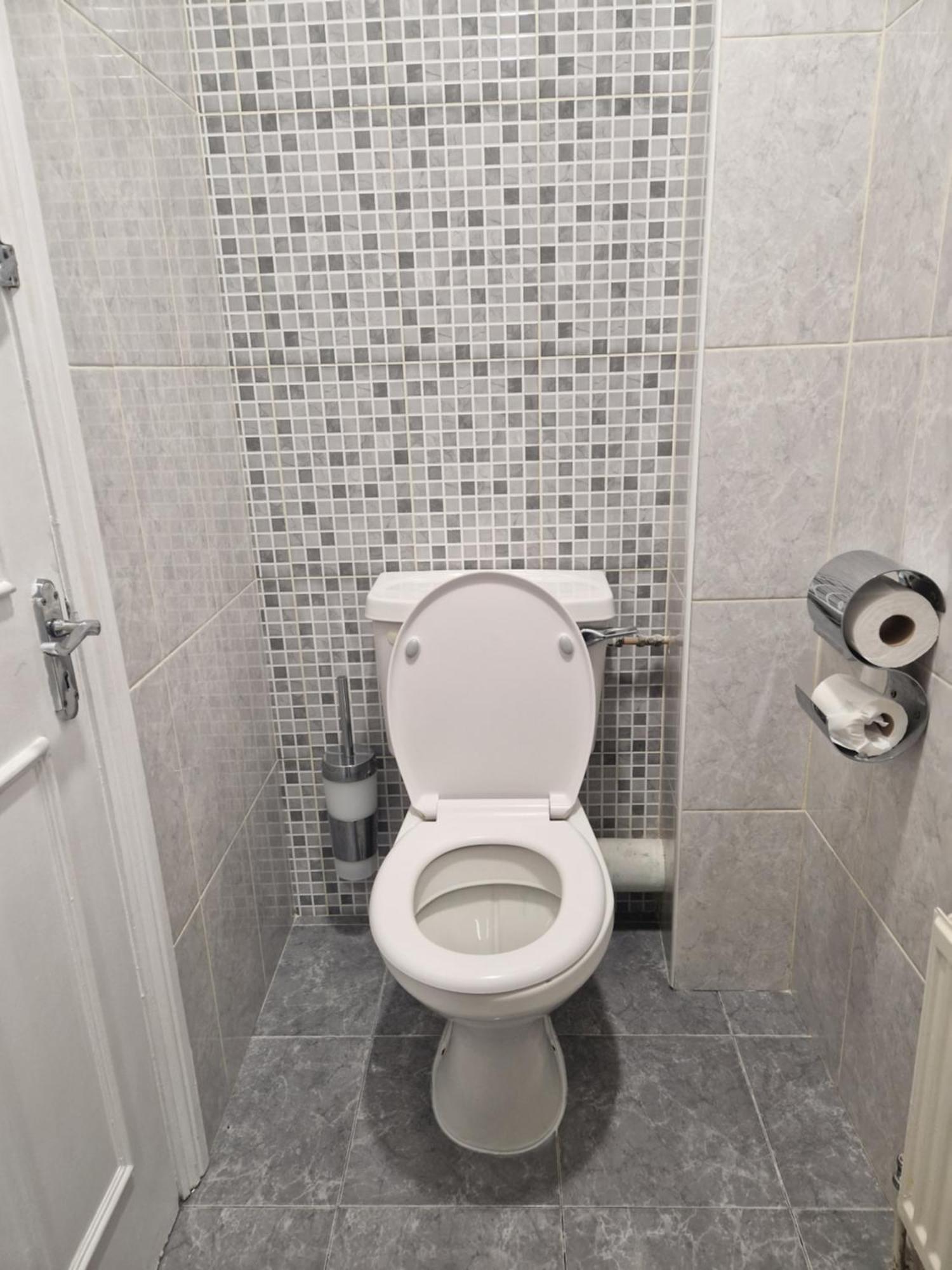 Lyndon Guest house Dublin