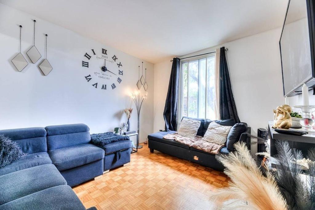 Chill Apartments Appartement *