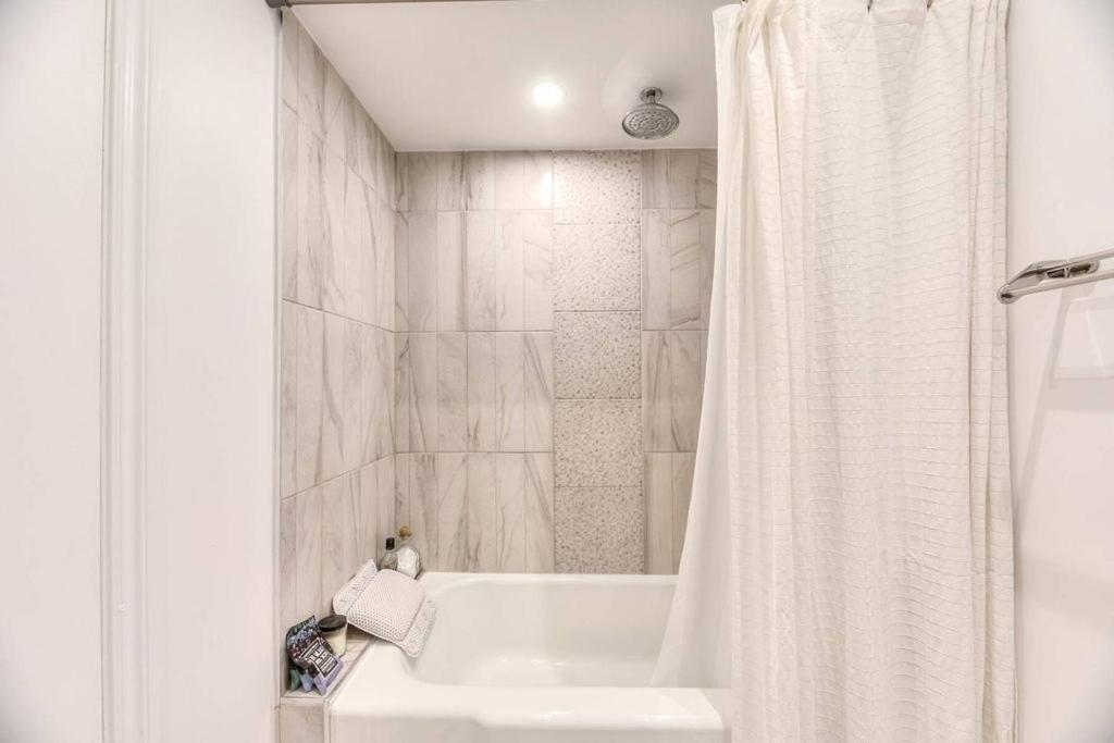 Appartement Chill Apartments *