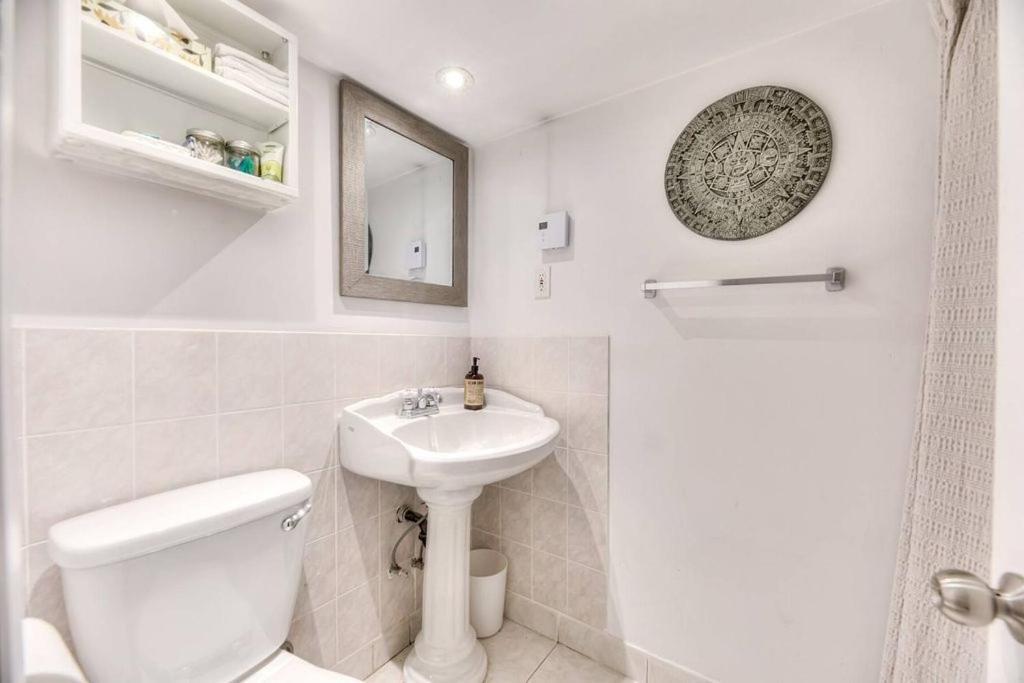 Chill Apartments Appartement Dublin