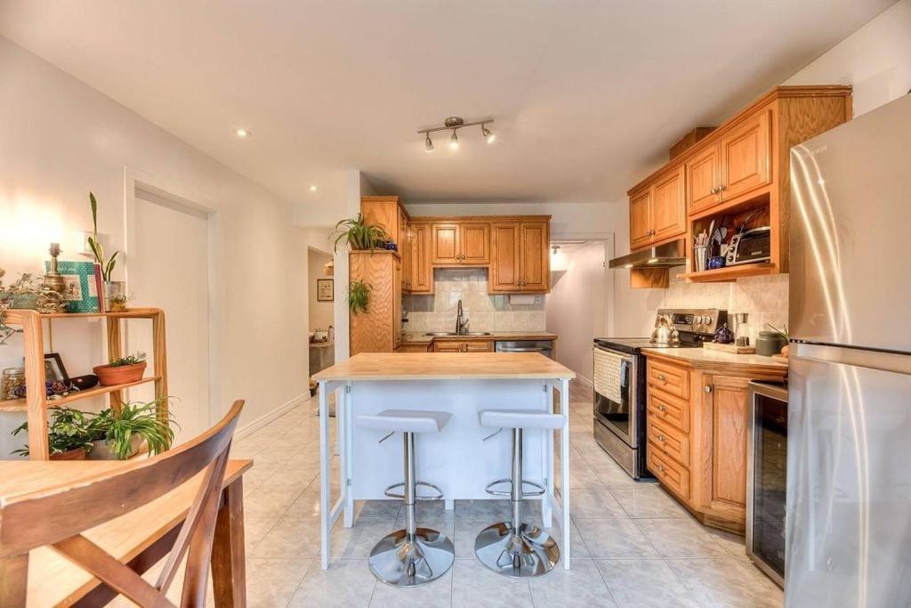 Appartement Chill Apartments Dublin