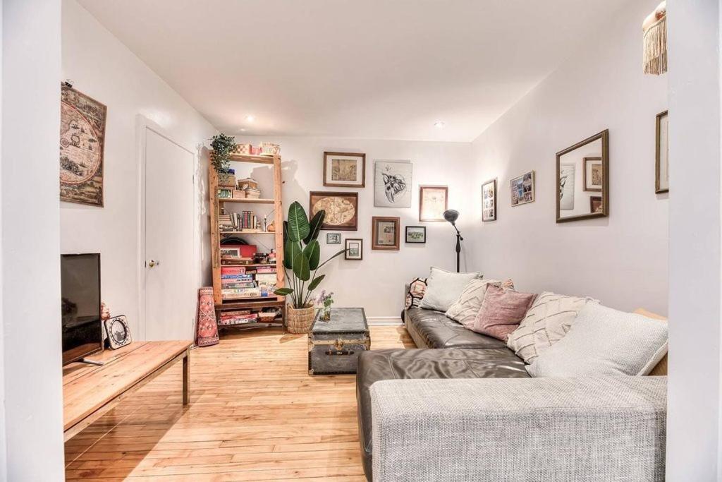 Chill Apartments Appartement