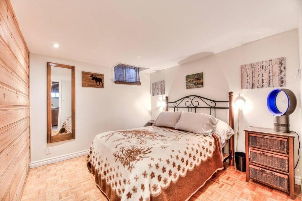 Chill Apartments Appartement Dublin
