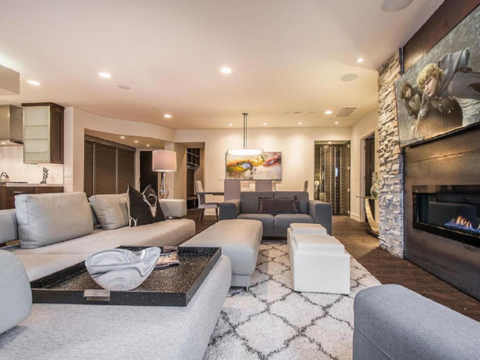 Place To Arbour Hill Apartment *