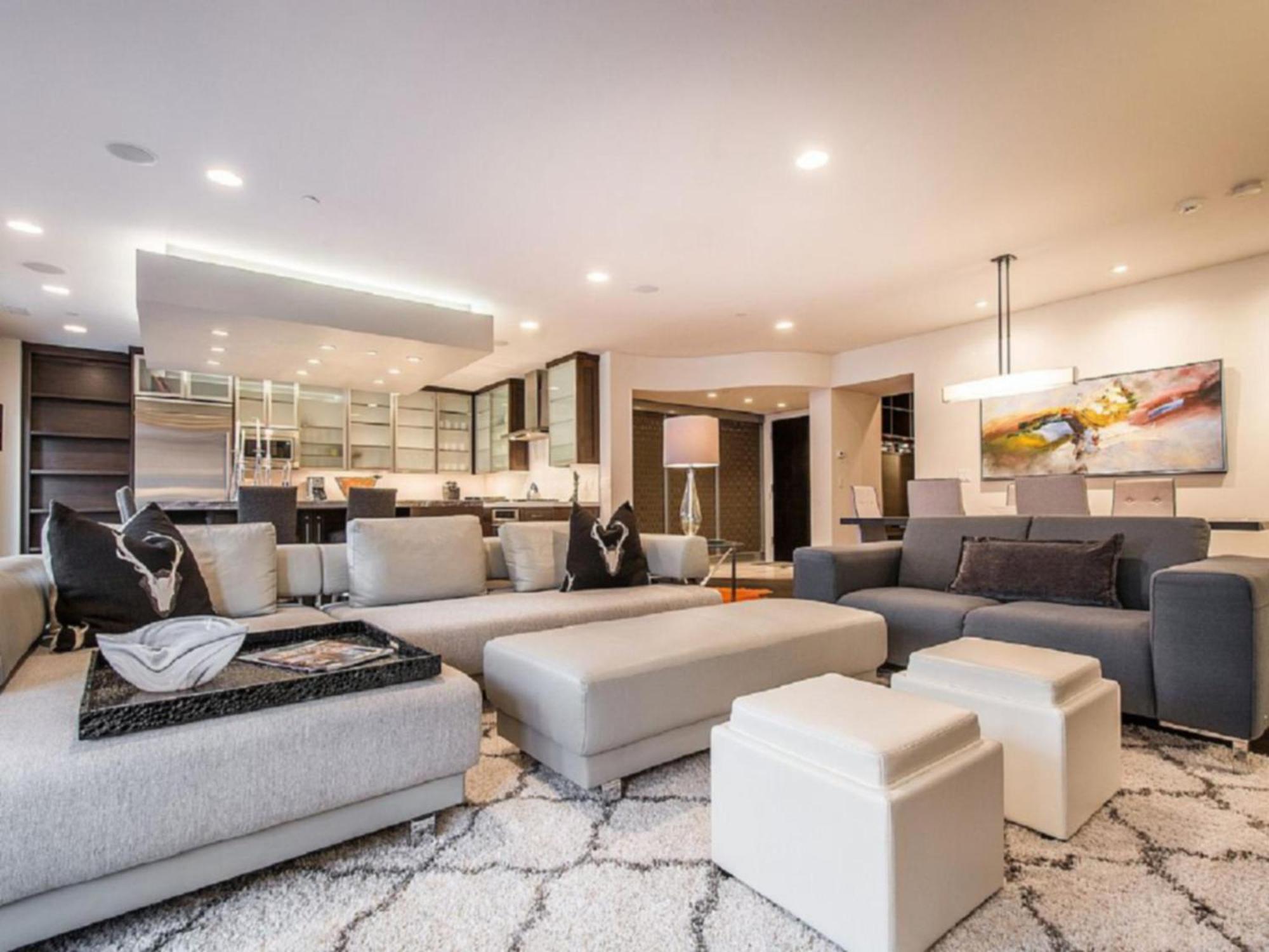 Apartment Place To Arbour Hill *