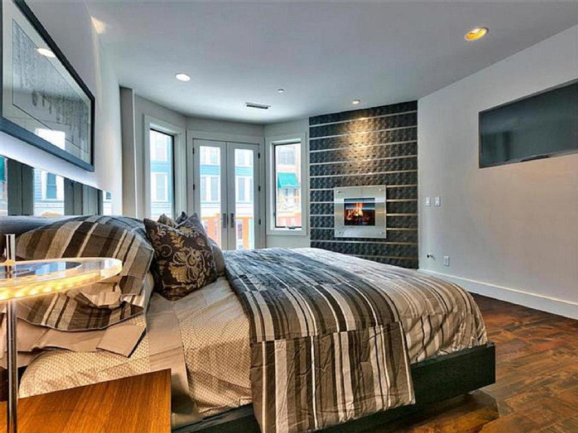 Place To Arbour Hill Apartment