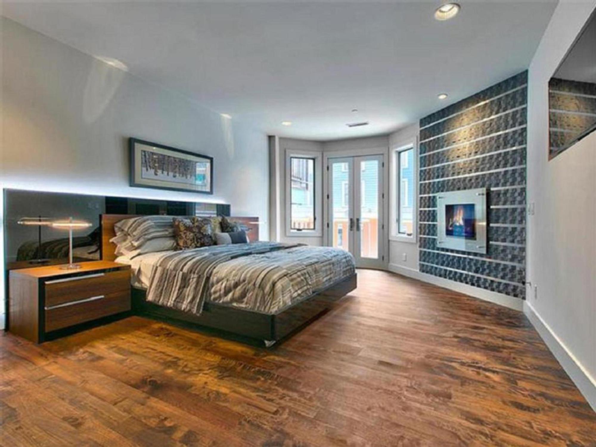 Place To Arbour Hill Apartment *